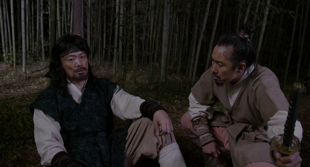 Night of the Assassin (2023) WEBRip Hindi + Ta Ko 720p x264 AVC AAC 2.0 ESub.mkv.0003